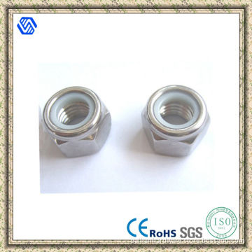 Nylon Lock Nuts